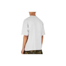 T-shirt Cities London, coupe moyenne « Gris » 612966TLVG51380
