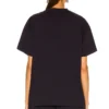 T-shirt Cities New York, coupe moyenne « Dark Blue » 612965TLVM23967