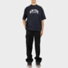T-shirt Cities New York coupe moyenne « Navy » 612966TLVM23967