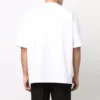 T-shirt « Cities Paris » coupe moyenne « Blanc » 612966TLVL79040