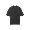 T-shirt Cities Paris coupe moyenne « Nero » 612966TLVL71069
