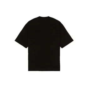T-shirt Cities Paris coupe moyenne « Noir » 612966TLVL71070