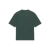 T-shirt Cities Paris coupe moyenne « Vert » 612966TLVL73011