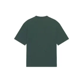 T-shirt Cities Paris coupe moyenne « Vert » 612966TLVL73011