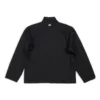 T-shirt à col montant et manches longues Balenciaga x adidas « Black » 724591TNVP81070