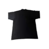 T-shirt à col rond BE KIND « Black » 739028TPVD51569