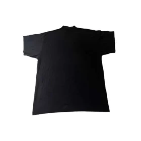 T-shirt à col rond BE KIND « Black » 739028TPVD51569