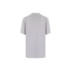 T-shirt à col rond BE KIND « Gris » 739028TPVD51167