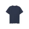 T-shirt College 1917 coupe moyenne « Blue » 612965TMV954140
