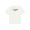 T-shirt coupe ample « Political Campaign » 641675TKVJ19084