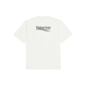 T-shirt coupe ample « Political Campaign » 641675TKVJ19084