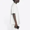 T-shirt coupe ample « Political Campaign » 641675TKVJ19084
