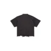 T-shirt court Loop Sports Icon « Noir » 783399TRVC23521