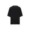T-shirt déchiré « Black » 661715TKV601000