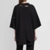 T-shirt déchiré « Black » 661715TKV601000