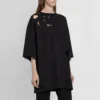 T-shirt déchiré « Black » 661715TKV601000