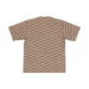T-shirt de bain BB Monogram « Beige » 6570274B7B99764