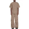 T-shirt de bain BB Monogram « Beige » 6570274B7B99764