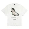 T-shirt de basket « Blanc » 831305TSVN39012