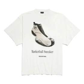 T-shirt de basket « Blanc » 831305TSVN39012