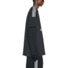 T-shirt de foot oversize Balenciaga x adidas « Black » 723663TNV131000