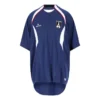 T-shirt de football oversize « Bleu » 641664TJV054482