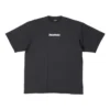 T-shirt de natation « Black » 6570274B8B51000