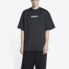 T-shirt de natation « Black » 6570274B8B51000
