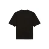 T-shirt de sport à logo « Black » 620969TIVD51000