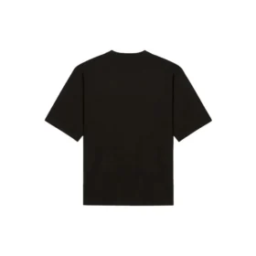 T-shirt de sport à logo « Black » 620969TIVD51000