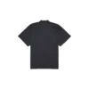 T-shirt de vêtements de sport coupe large « Noir » 7932884E3B31081