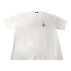 T-shirt des Jeux Olympiques de Paris « Blanc » 612966TIV449040