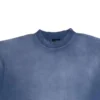 T-shirt dessiné à la main « Blue » 764235TPVU42671