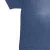T-shirt dessiné à la main « Blue » 764235TPVU42671