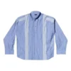 T-shirt DIY oversize « Bleu clair » 751447TOM044249