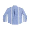 T-shirt DIY oversize « Bleu clair » 751447TOM044249