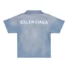 T-shirt dos « Bleu Blanc » 681864TPVK14313