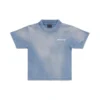 T-shirt dos « Bleu Blanc » 681864TPVK14313