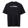 T-shirt en coton « Navy » sans commentaire 684155TLVG33967
