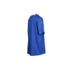 T-shirt en coton à petit logo « Blue » 556150TBV438077