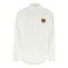 T-shirt « Est. 1917 » avec logo universitaire « Blanc » 675640TYB189000