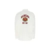 T-shirt « Est. 1917 » avec logo universitaire « Blanc » 675640TYB189000