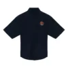 T-shirt « Est. 1917 » avec logo universitaire « Dark Blue » 675643TYB184100