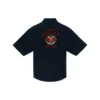 T-shirt « Est. 1917 » avec logo universitaire « Dark Blue » 675643TYB184100