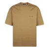 T-shirt à fente « Beige » 675016TLVB30950