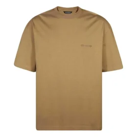T-shirt à fente « Beige » 675016TLVB30950