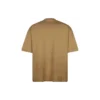 T-shirt à fente « Beige » 675016TLVB30950