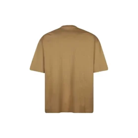 T-shirt à fente « Beige » 675016TLVB30950
