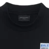 T-shirt Fridge Stamp « Black » 739784TOVD71055