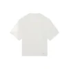 T-shirt FW21 « HI MY NAME IS WIDE FIT » 661715TKVF19081